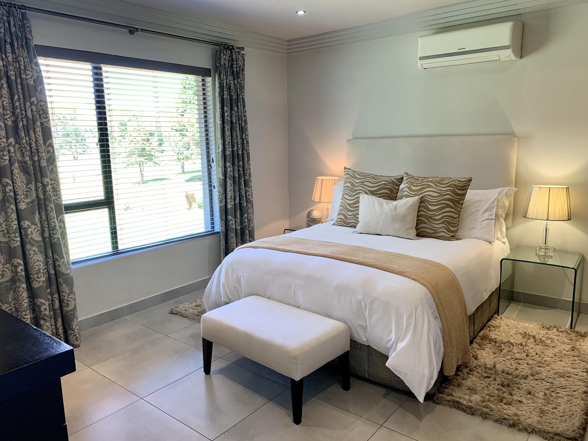 Villa Moyal Johannesburg Exterior photo