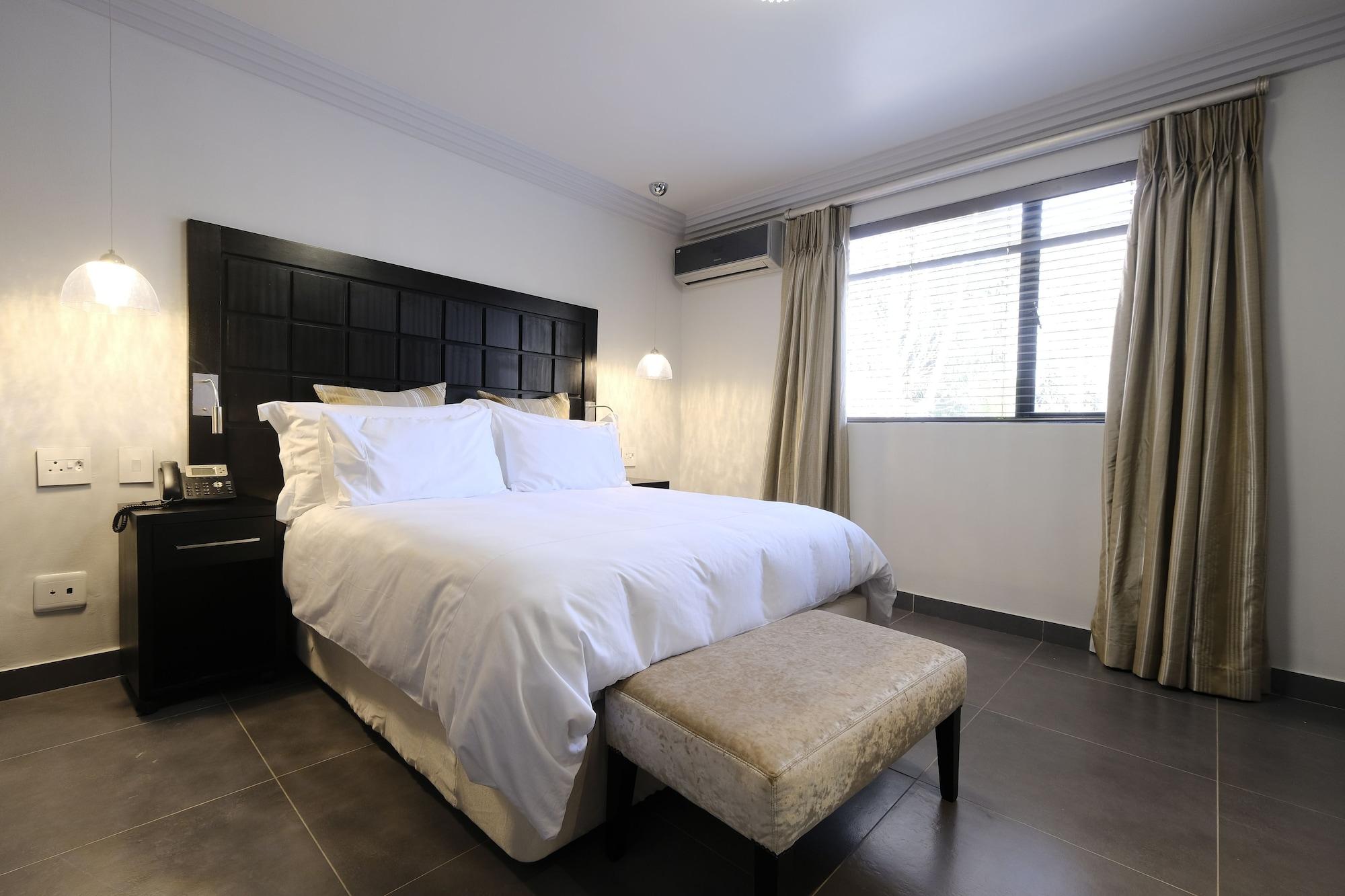 Villa Moyal Johannesburg Exterior photo