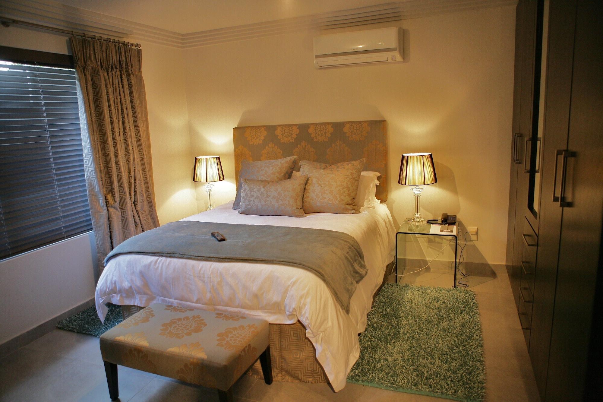 Villa Moyal Johannesburg Exterior photo