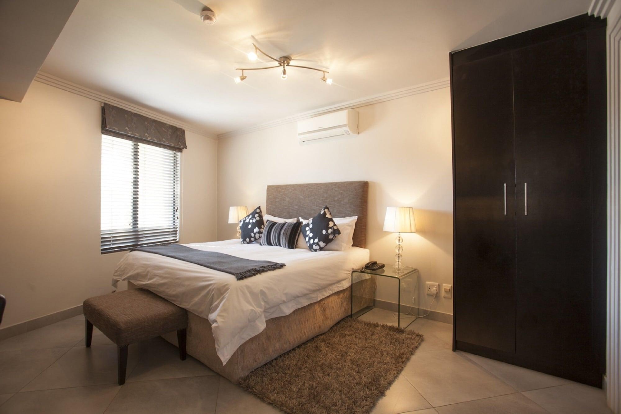 Villa Moyal Johannesburg Exterior photo