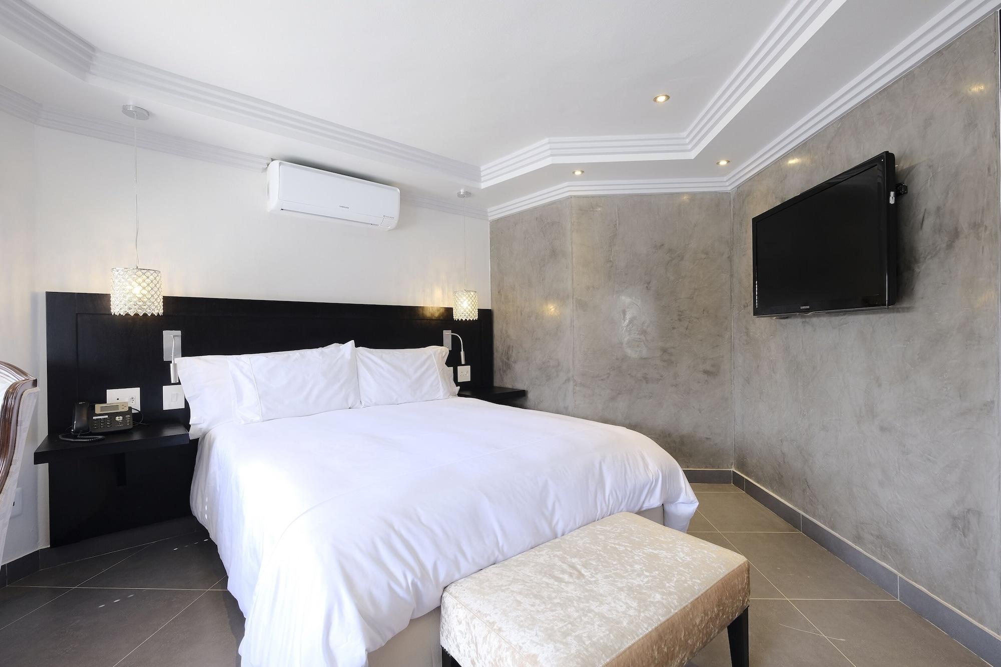 Villa Moyal Johannesburg Exterior photo