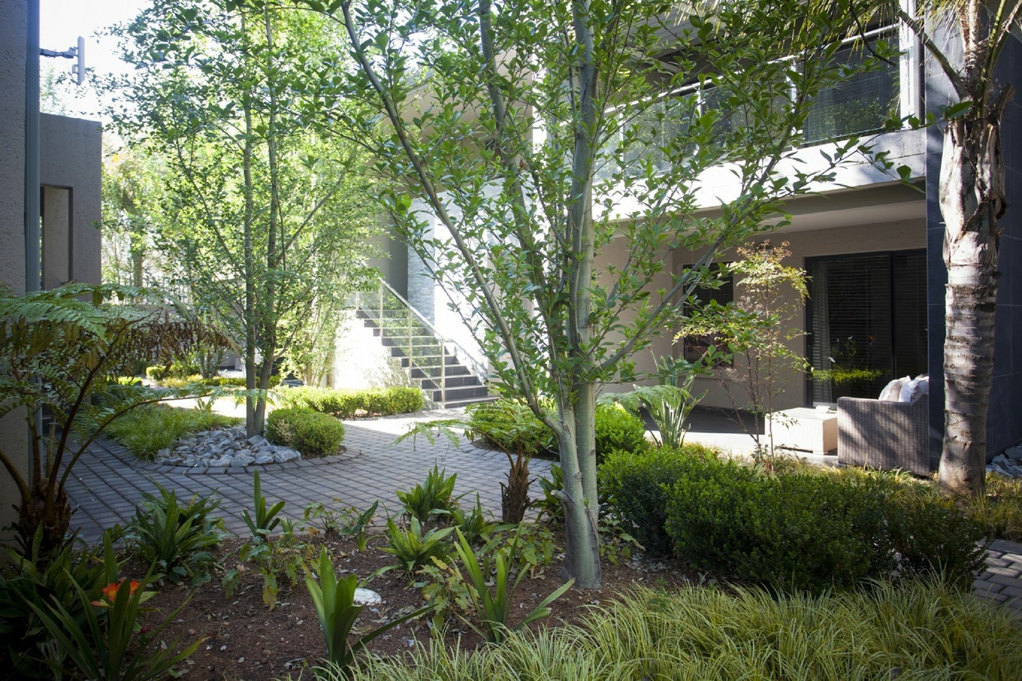 Villa Moyal Johannesburg Exterior photo