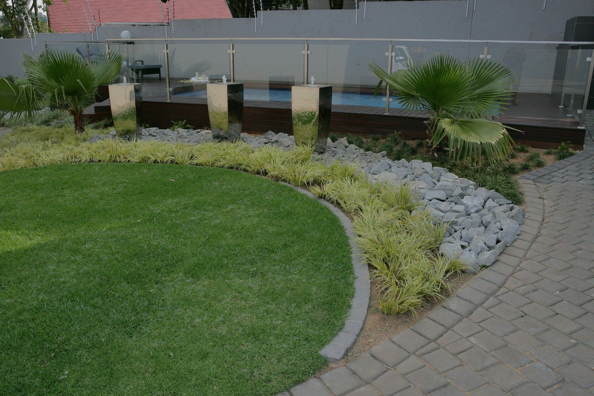 Villa Moyal Johannesburg Exterior photo