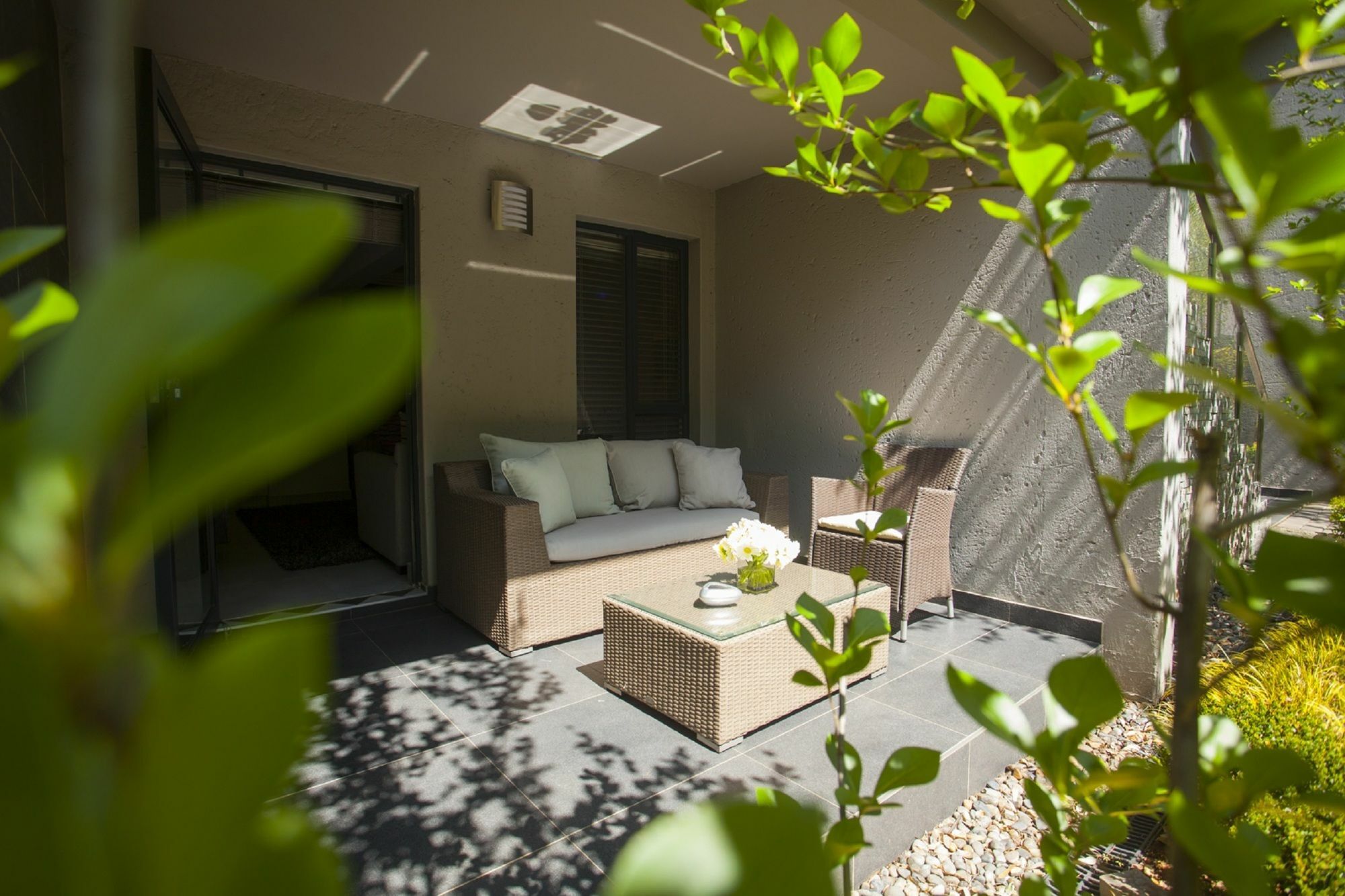 Villa Moyal Johannesburg Exterior photo