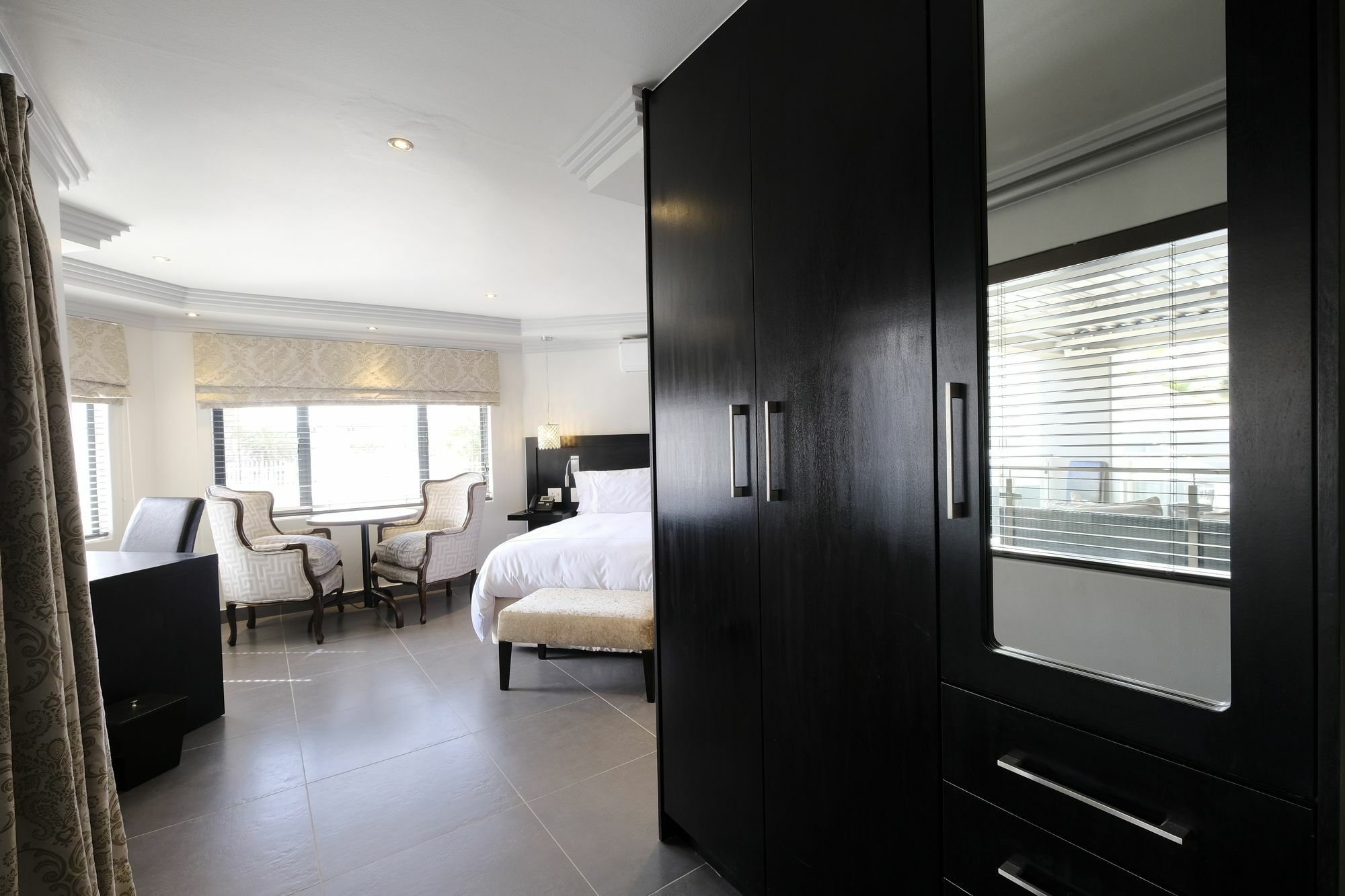 Villa Moyal Johannesburg Exterior photo