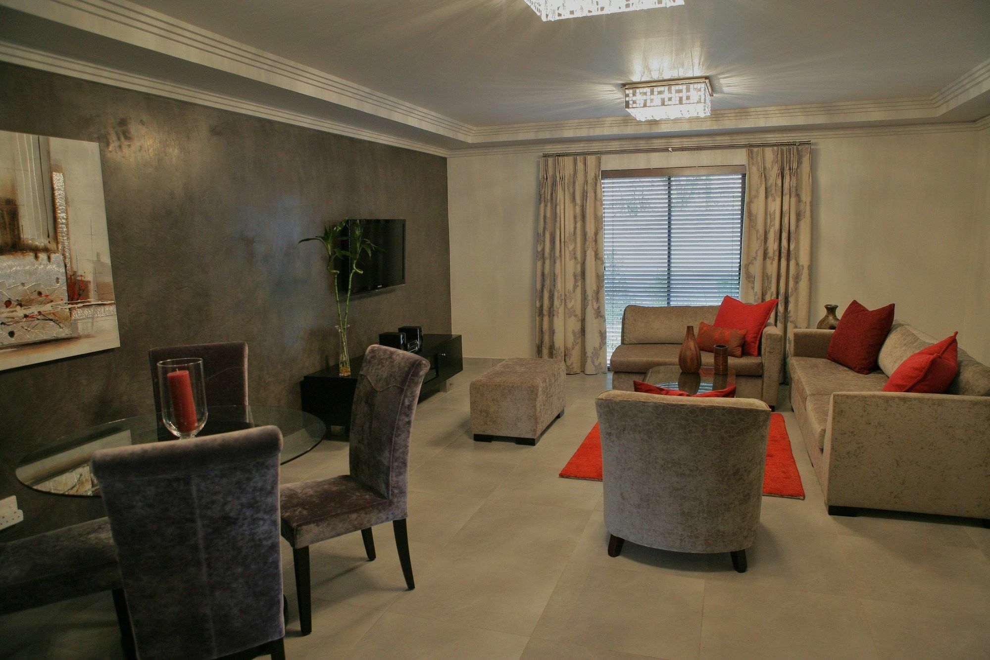 Villa Moyal Johannesburg Exterior photo
