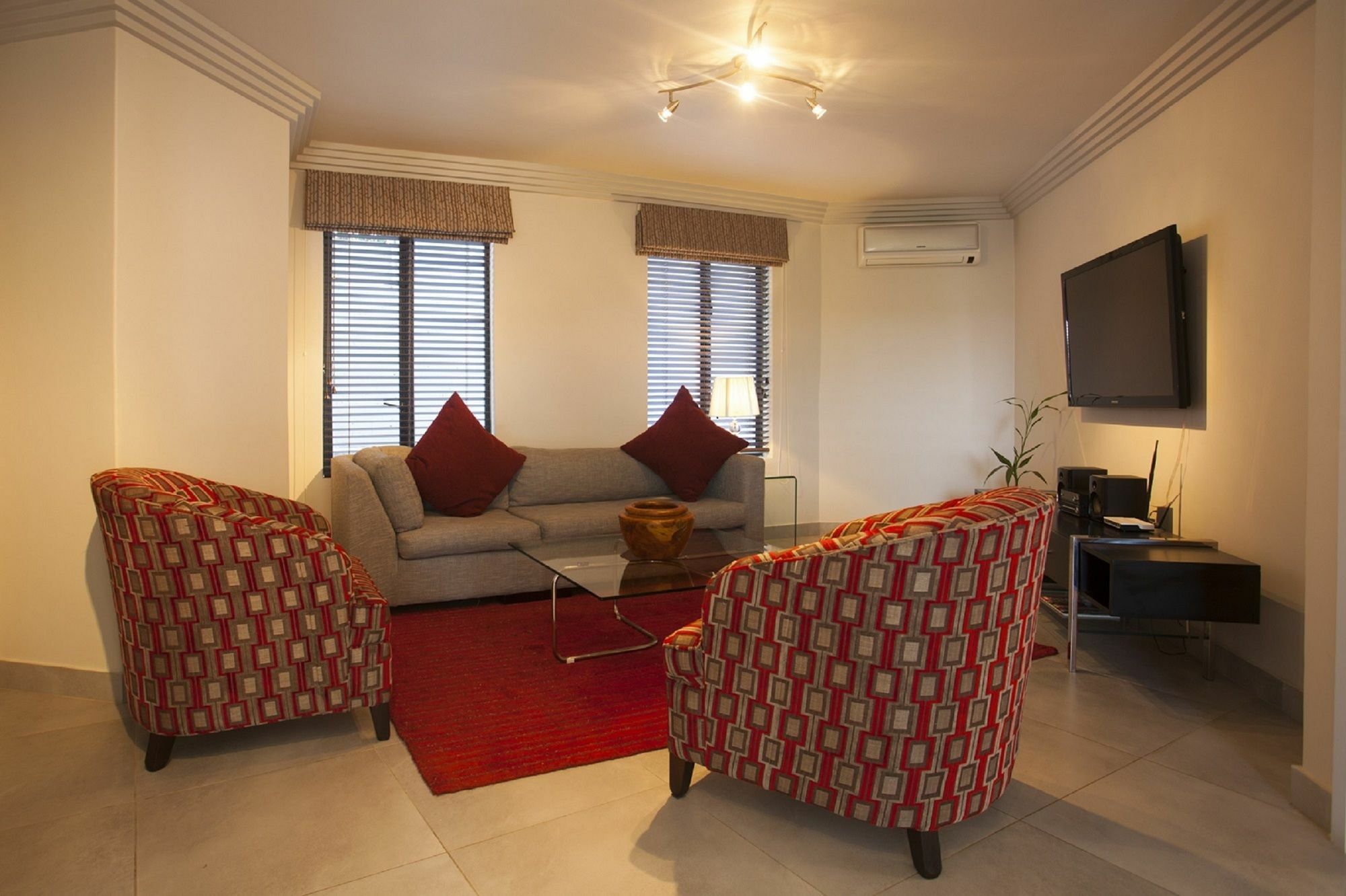 Villa Moyal Johannesburg Exterior photo